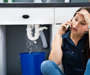 About Emergency plumbing pros Onemo, VA